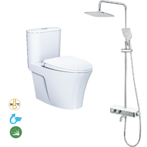 COMBO CAESAR CD1395 + S788C