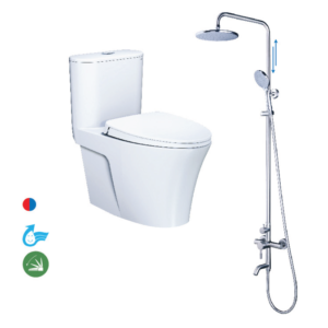 COMBO CAESAR CD1395 + S1028S