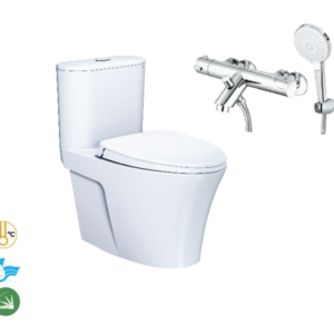 COMBO CAESAR CD1395 + TS617