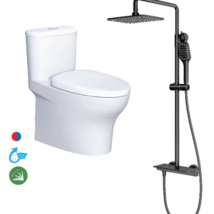 COMBO CAESAR CD1394 + S688CB