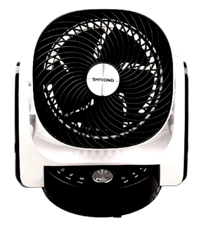 QUẠT TUẦN HOÀN KHÔNG KHÍ SHIMONO SH-9028 - Ảnh 4