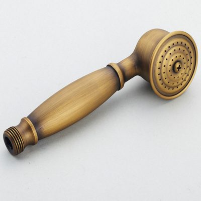 Sen tắm kiểu cổ SGC-08 - Ảnh 4