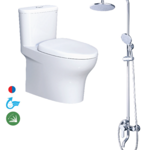 COMBO CAESAR CD1394 + S578C