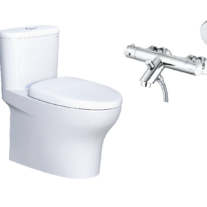 COMBO CAESAR CD1394 + TS617