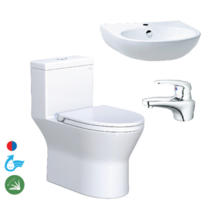 COMBO CAESAR CD1374 + L2152 + B170CU