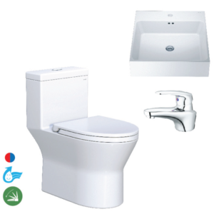 COMBO CAESAR CD1374 + LF5261 + B170CU