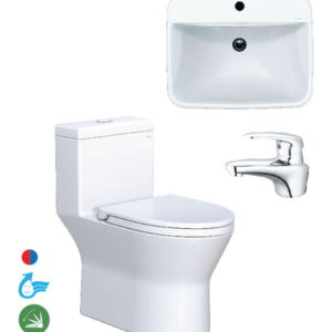 COMBO CAESAR CD1374 + L5019 + B170CU