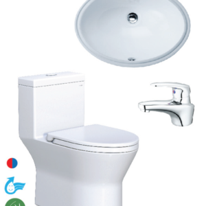 COMBO CAESAR CD1374 + L5113 + B170CU