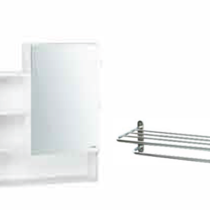 COMBO CAESAR: EM0160V + Q924