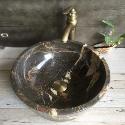 LAVABO ĐÁ TỰ NHIÊN MAR1-8 - Ảnh 5