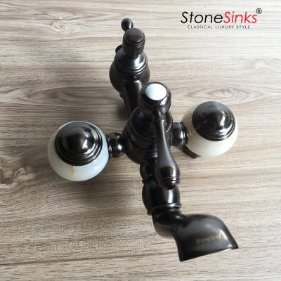 Sen tắm đệm đá SGC-03(Brown) - Ảnh 6