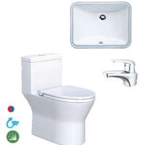 COMBO CAESAR CD1374 + L5125 + B170CU