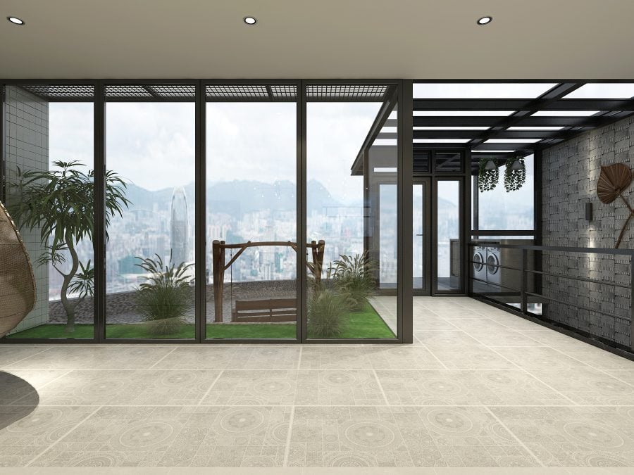 GẠCH ỐP LÁT MỜ NHÁM - 04.25160 - Ảnh 5