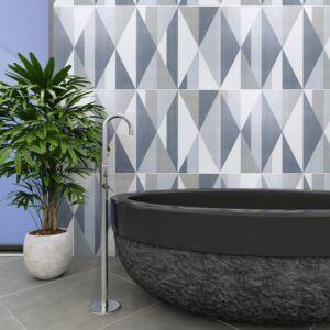 GẠCH ỐP ĐIỂM NHẤN CARVING MỜ - 04.25161