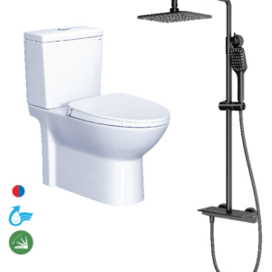 COMBO CAESAR CD1340 + S688CB