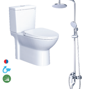 COMBO CAESAR CD1340 + S578C