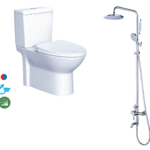 COMBO CAESAR CD1340 + S1028S