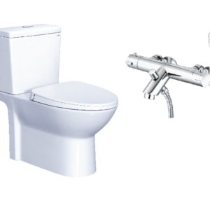 COMBO CAESAR CD1340 + TS617