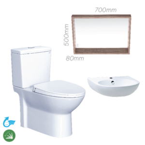 COMBO CAESAR CD1340 + L2152 + M951