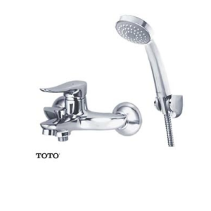 SEN TẮM NÓNG LẠNH TOTO - TS262A/DGH104ZR *HÀNG TRƯNG BÀY*