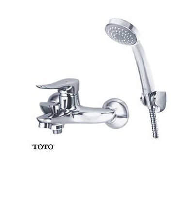 SEN TẮM NÓNG LẠNH TOTO - TS262A/DGH104ZR *HÀNG TRƯNG BÀY*