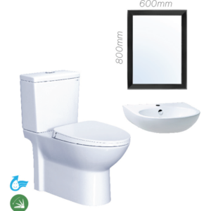 COMBO CAESAR CD1340 + L2152 + M803