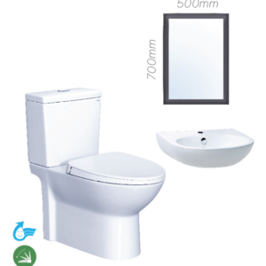 COMBO CAESAR CD1340 + L2152 + M804