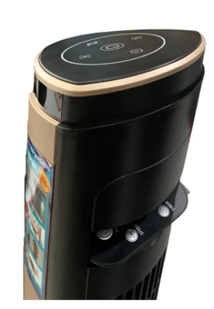 QUẠT THÁP LÀM MÁT SHIMONO TF42FL - HÀNG CHÍNH HÃNG - Ảnh 6