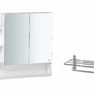 COMBO CAESAR: EM0180V + Q924