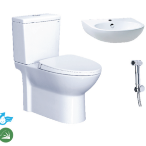 COMBO CAESAR CD1340 + L2152 + BS310CW