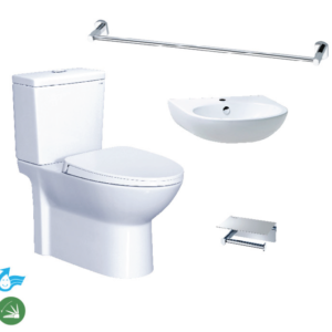 COMBO CAESAR CD1340 + L2152 + ST804V + Q7301V