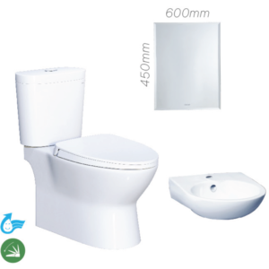 COMBO CAESAR CD1320 + L2140 + M113