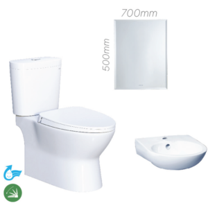 COMBO CAESAR CD1320 + L2140 + M125