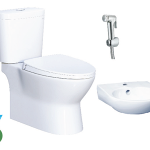 COMBO CAESAR CD1320 + L2140 + BS304CW