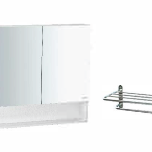 COMBO CAESAR: EM01100V + Q924