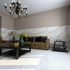 GẠCH ỐP LÁT RIGATO BROWN - 04.23254