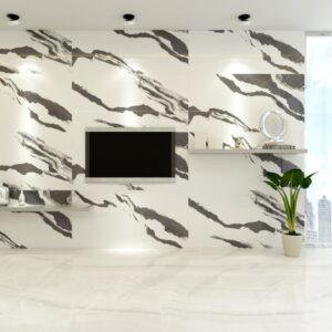 GẠCH ỐP LÁT BLACK PANDA - 04.25175