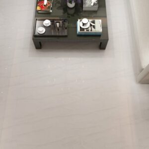 GẠCH ỐP LÁT SEAWAVE WHITE - 04.25176