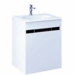 BỘ TỦ LAVABO CAESAR L5022/EH15022AV