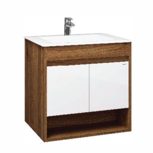 BỘ TỦ LAVABO CAESAR LF5030/EH05030AWV