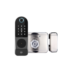 KHÓA CỬA THÔNG MINH KINGHOPE - A1