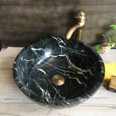 LAVABO ĐÁ TỰ NHIÊN MAR1-5 - Ảnh 6