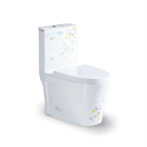 Bồn cầu một khối - AB-8115G