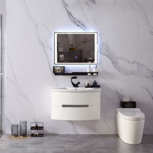 TỦ LAVABO KINGHOPE - ABBA-F212