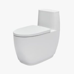 Bồn cầu một khối, INAX - AC-1052VN