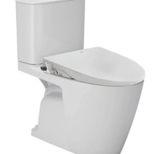 Bồn cầu 2 khối INAX, kèm nắp rửa cơ - C-514A+CW-S32VN-1