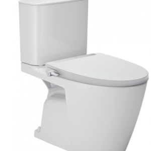 Bồn cầu 2 khối kết hợp nắp rửa cơ INAX - AC-602+CW-S32VN