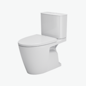 Bồn Cầu INAX AC-602VN 2 Khối Xả Nhấn Aqua Ceramic