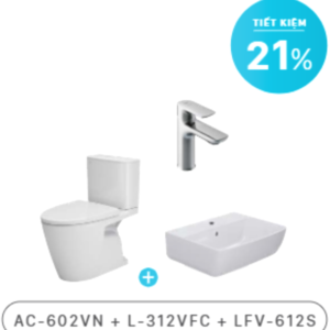 COMBO S200 AC-602VN/L-312V(FC)/LFV-612S