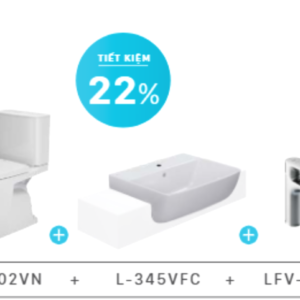 COMBO S200 AC-602VN/L-345V(FC)/LFV-612S